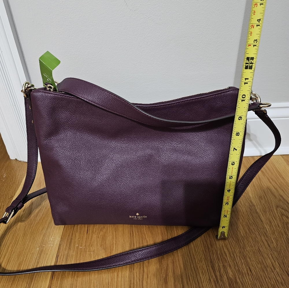 Kate Spade Alena bag